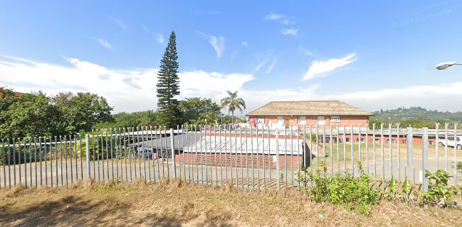 Moonshadow at the German Club