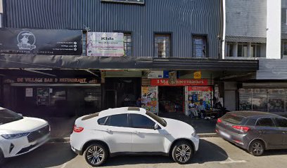 Amigo's Take Away & Bar