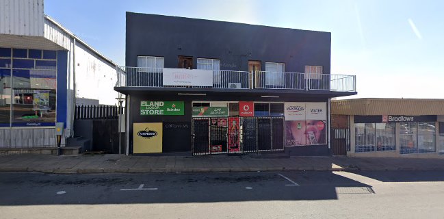Elands Cafe and Fisheries