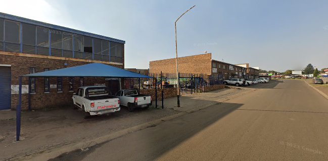 The Warehouse Pub & Grill