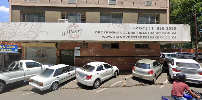 Hanover Street Bakery