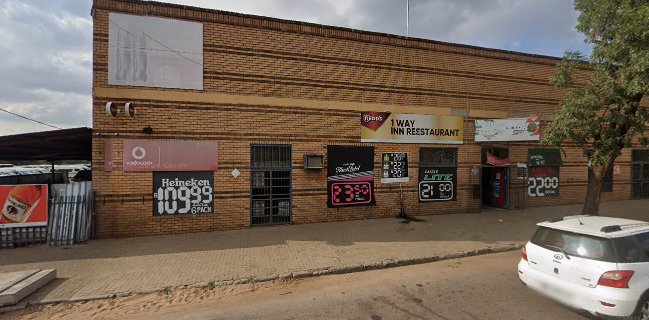 One Way Inn Liquor Store - Hospitality and gastronomy