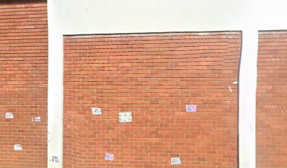 Royal Africa Chicken & Fish