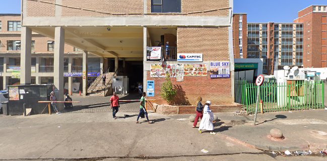 Quick Bite Sunnyside - Pretoria