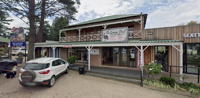 The Little Pie company - Hospitality and gastronomy