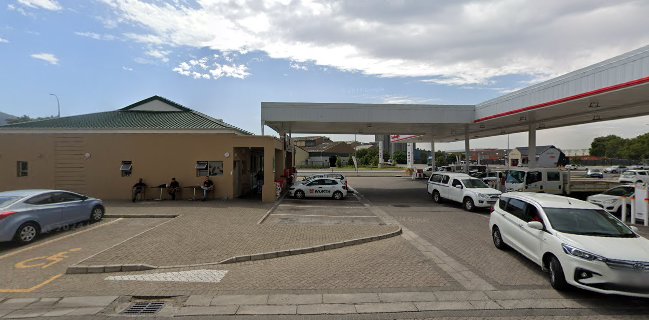 Mugg & Bean On The Move