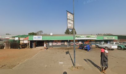 All is Well Restaurant