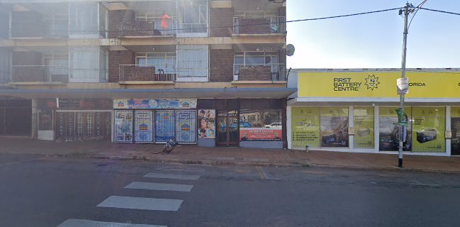 786 Clarendon Dr, Florida, Johannesburg, 1709