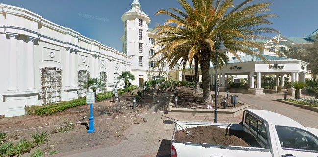 Opinii despre Billy G at The Ridge în eMalahleni - Hospitality and gastronomy