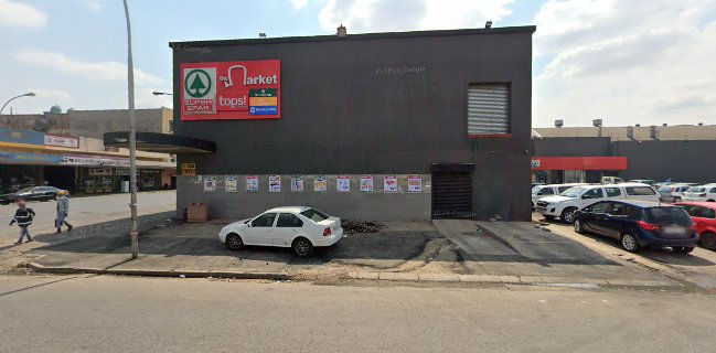 TOPS at SPAR The Market Benoni