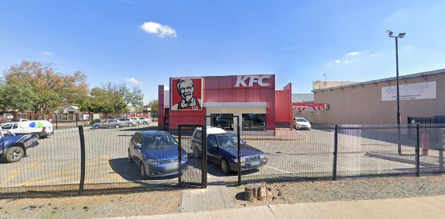 KFC Sasolburg