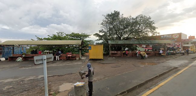 Nando's Stanger Market Plaza