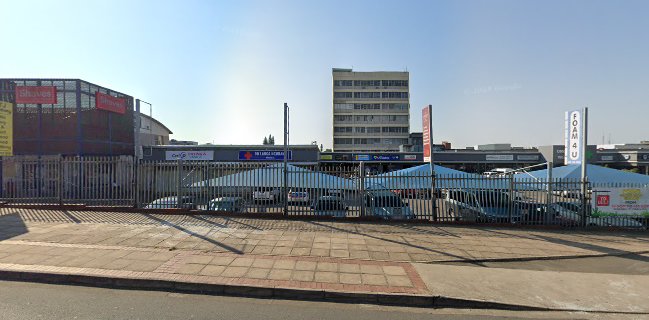 Xpresso Cafe Pinetown Union Main