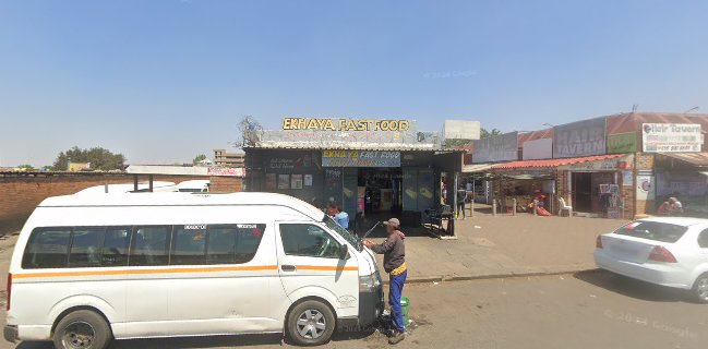 Ekhaya Fast Food - Hospitality and gastronomy