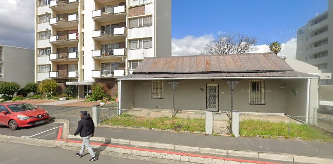 THE CERES BEVERAGE COMPANY