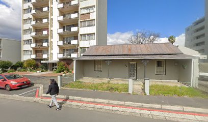 THE CERES BEVERAGE COMPANY