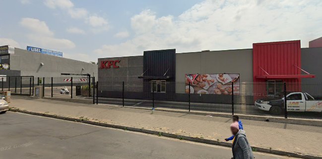 KFC Benoni Lakeside