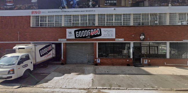 The Local Fish & Chip Co.