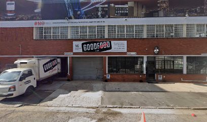 The Local Fish & Chip Co.