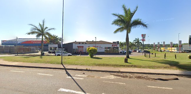 KFC Empangeni Rail