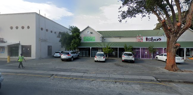 Starpark Sushi Restaurant