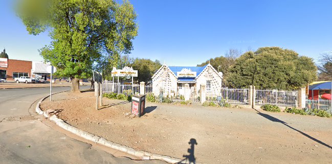 Die Tolhuis Padstal / Farmstall