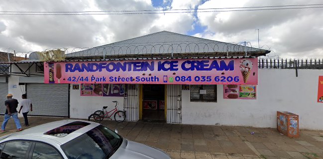 42 Park St S, Randfontein, 1760