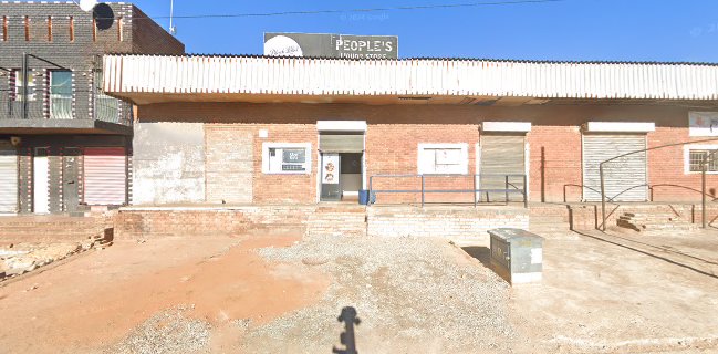 Fast food (Uber eats)