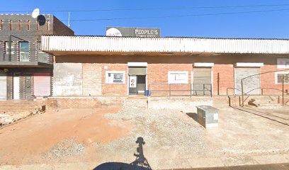 Fast food (Uber eats)