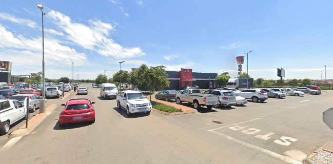 KFC Protea Glen