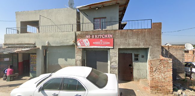 Number 8 Tavern