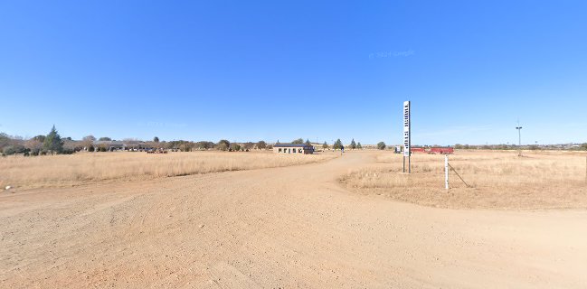 Die Geel Huis B&B | Restaurant