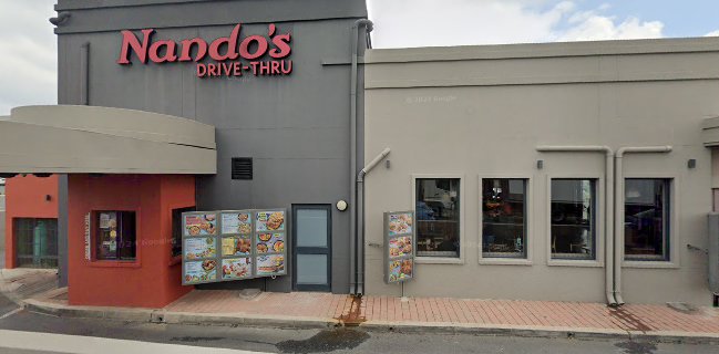 Nando's Sanridge Square Drive Thru