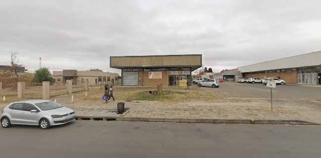 Dorsland Drankwinkel