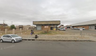 Dorsland Drankwinkel