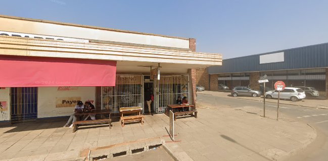 7 Eric Louw St, Vanderbijlpark C. E. 1, Vanderbijlpark, 1900