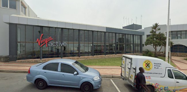 KAUAI Virgin Active Buffalo