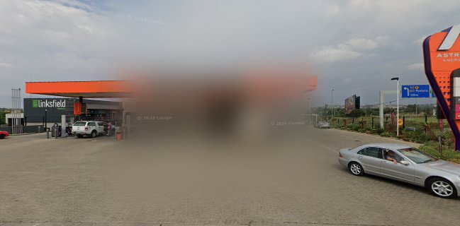 vida e caffè Linksfield