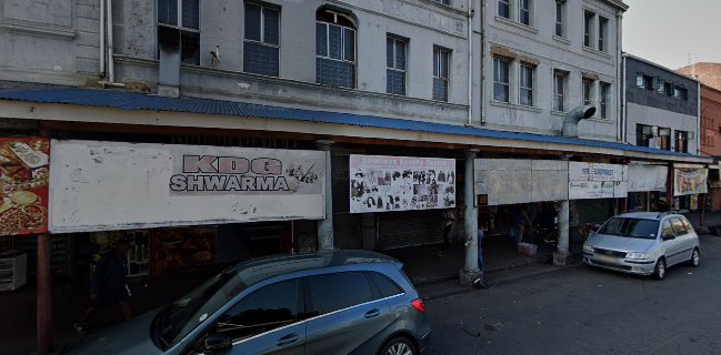 KDG SHAWARMA - Durban