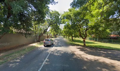 BARGAIN MARKET PRETORIA (Colbyn Bowling club)