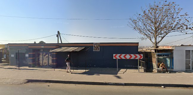 Mabuza Bakery - Johannesburg