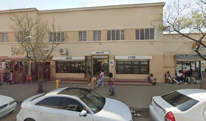Protea Liquor Store