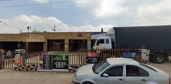 Opinii despre Sizabantu Liquor store în Diepsloot - Hospitality and gastronomy