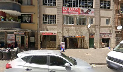 Bellmont Liquor Store