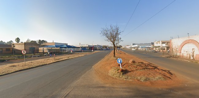 Shoprite LiquorShop Annan Drive - Carletonville