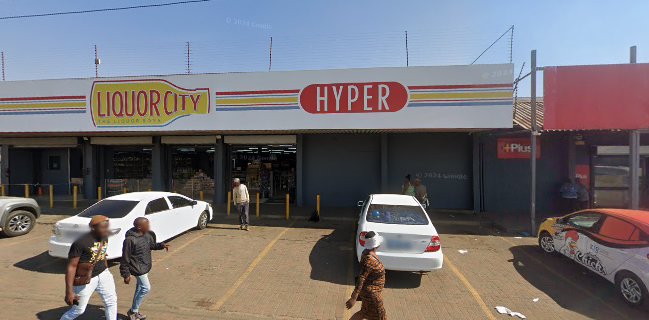 Top Score Meat Market