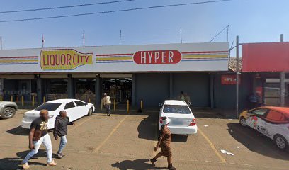 Top Score Meat Market