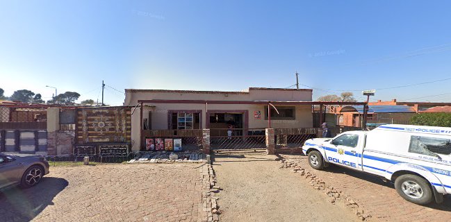 Phokeng - Hospitality and gastronomy