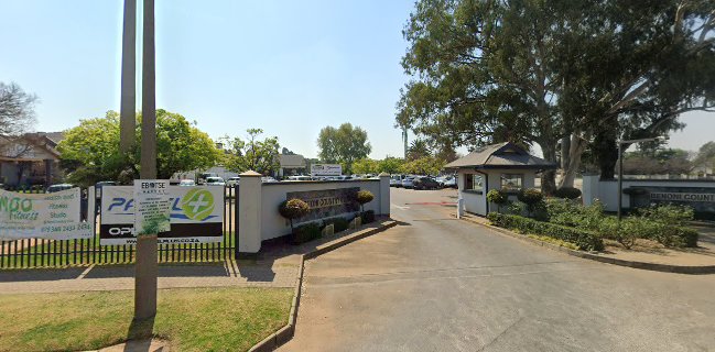 Benoni Country Club Restaurant