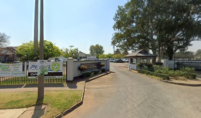 Benoni Country Club Restaurant